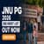 JNU PG Second Merit List 2026 Released; Check Last Date to Confirm Admission